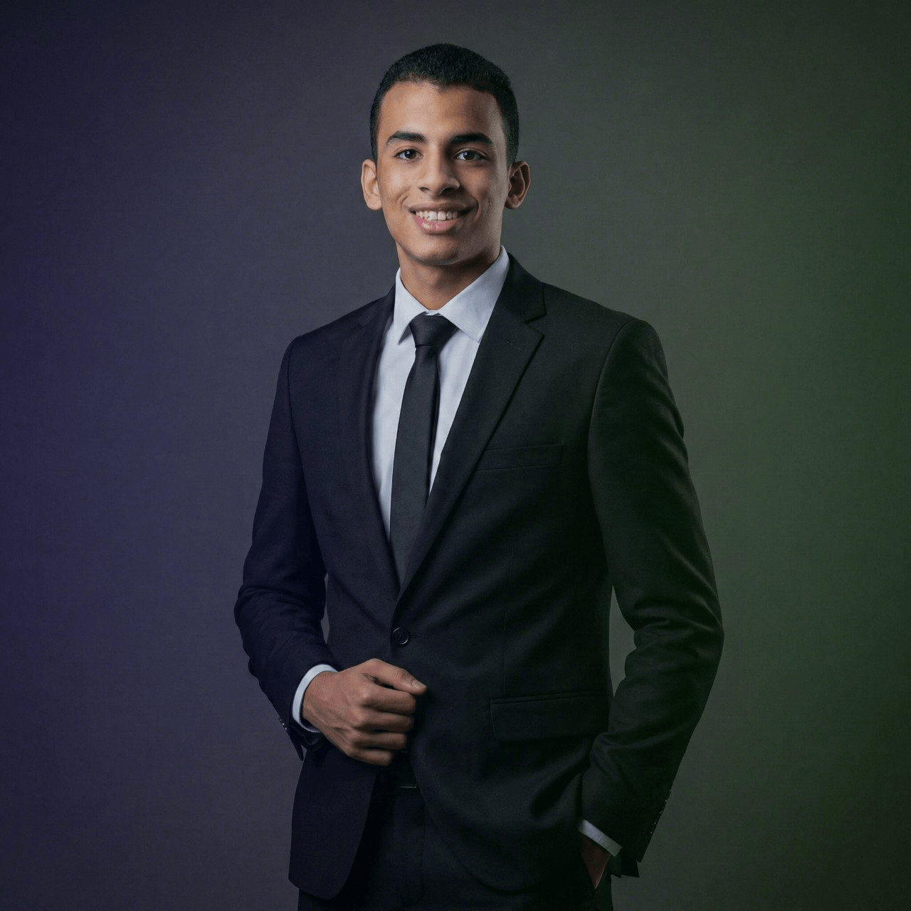 Omar Sabry